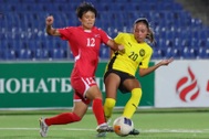 Sau đội tuyển nam, bóng đá nữ Malaysia muốn nhập tịch cầu thủ ồ ạt