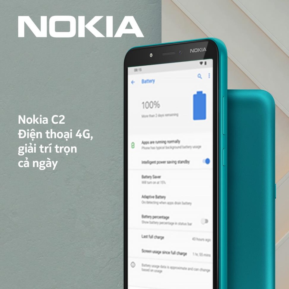 Smartphone giá rẻ phù hợp để dành tặng cho ông bà và cha mẹ - 5 Smartphone giá rẻ phù hợp để dành tặng cho ông bà và cha mẹ - 5