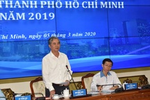 TPHCM tăng gần 100 đoàn khiếu nại, tố cáo đông người trong năm 2019