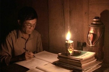 Không phải truyện cổ tích !