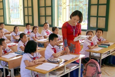 Nghỉ thai sản trùng nghỉ hè 2 tháng, giáo viên có được nghỉ bù?