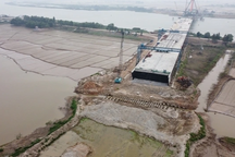 Ban Quản lý dự án giao thông tỉnh Bắc Giang bị xem xét trách nhiệm tại Dự án Cầu Đồng Việt