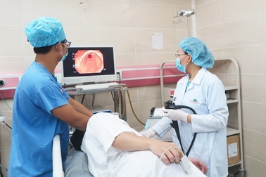 Nội soi dạ dày những điều cần biết