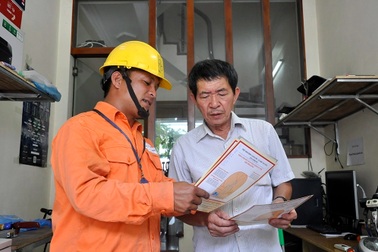 Giá điện tăng lên 2.103 đồng/kWh, người dân phải trả thêm bao nhiêu tiền?