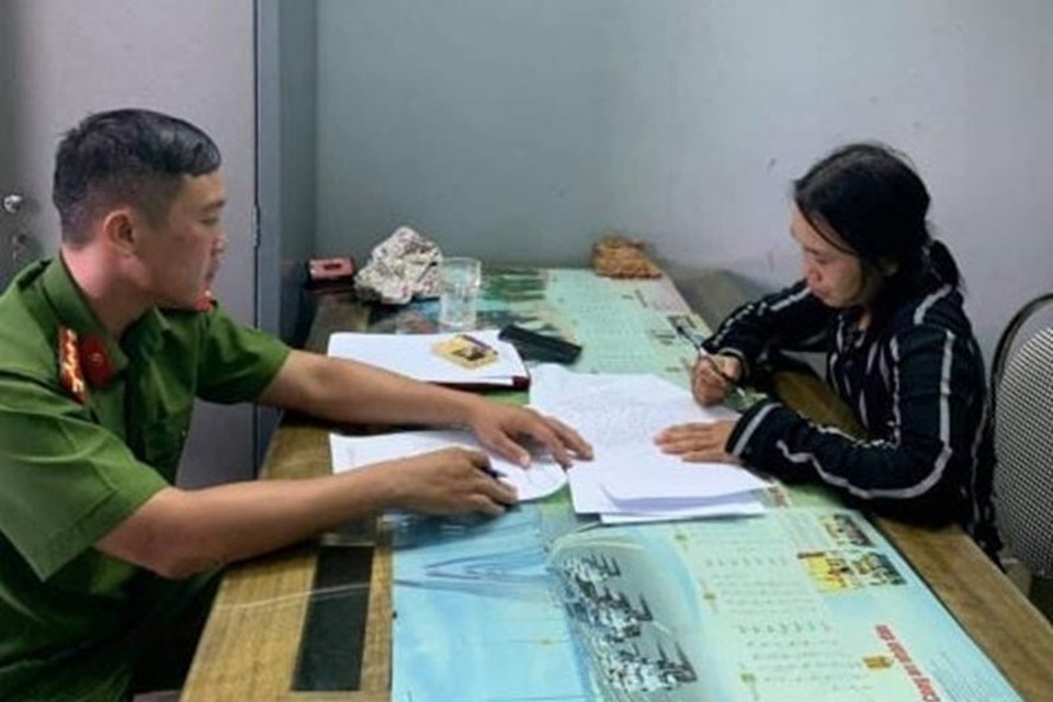 Nghi bị lây bệnh lậu, người phụ nữ sát hại tình nhân - 2