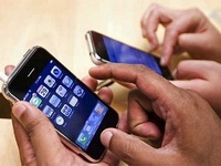 iPhone 3G "dính" lỗi bảo mật nghiêm trọng