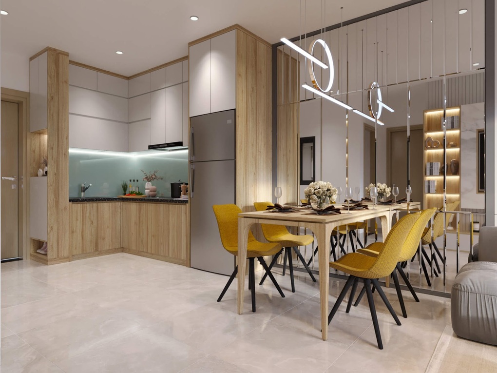 Hạ tầng giao thông phát triển tạo sức bật cho bất động sản Bình Dương - 3