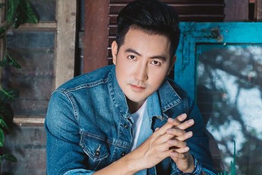 Nguyễn Phi Hùng bất ngờ với hình ảnh trẻ trung tuổi 40