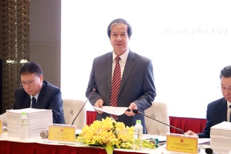 Công bố danh sách ứng viên giáo sư, phó giáo sư năm 2025 được thông qua