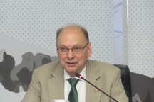 "Việt Nam có vị trí đặc biệt trong tim người Thụy Điển"