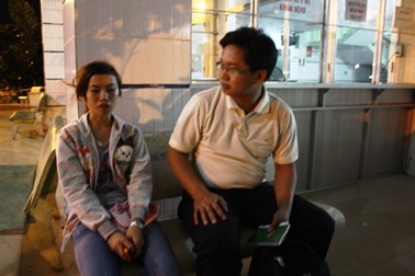 Câu chuyện tình bạn cảm động đằng sau vụ tai nạn thảm khốc