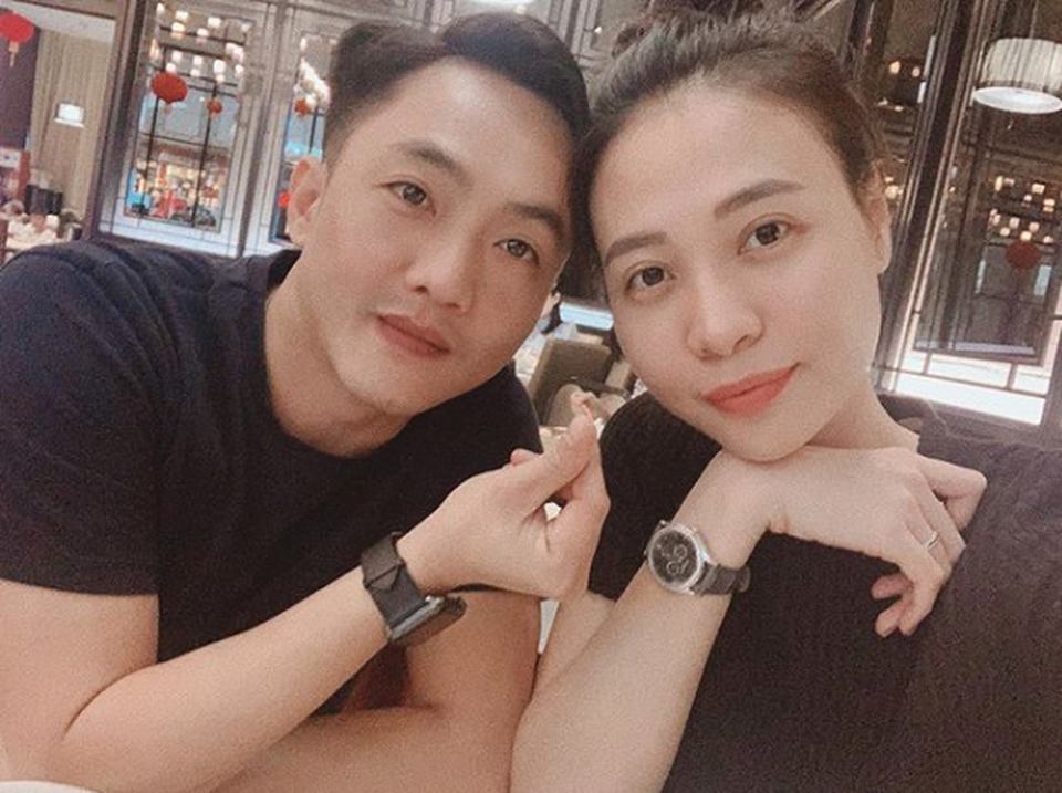 Cường Đôla và chân dài xứ Lạng ra sao sau đám cưới ngập siêu xe? - 9 Cường Đôla và chân dài xứ Lạng ra sao sau đám cưới ngập siêu xe? - 9