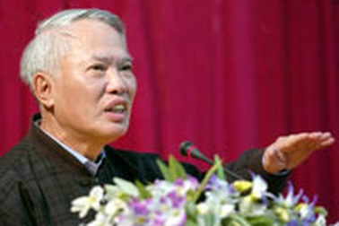 “Nơi nào Đảng và dân cần là tôi có mặt”