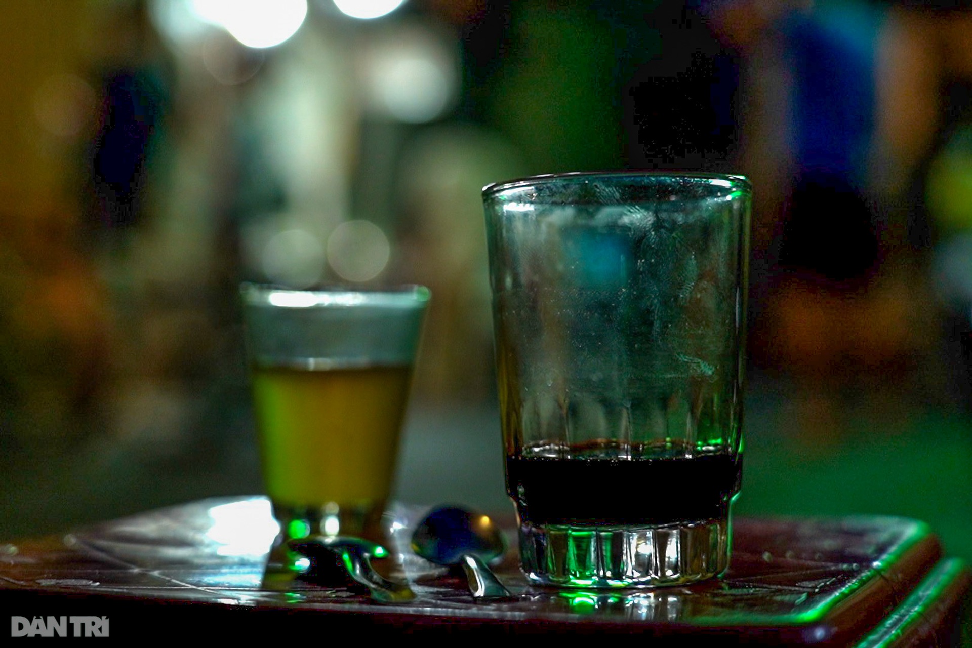 Cà phê Vợt - đáng để uống, đáng để say mê - 9