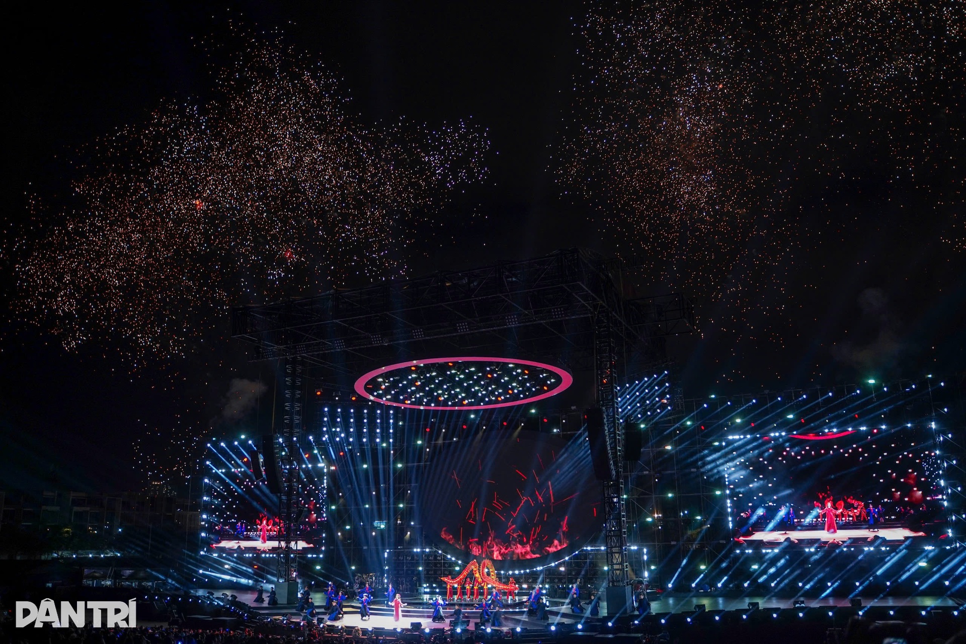 Quốc Thiên kể về tình cũ, được Hồ Ngọc Hà và Hòa Minzy ủng hộ trong concert - 3