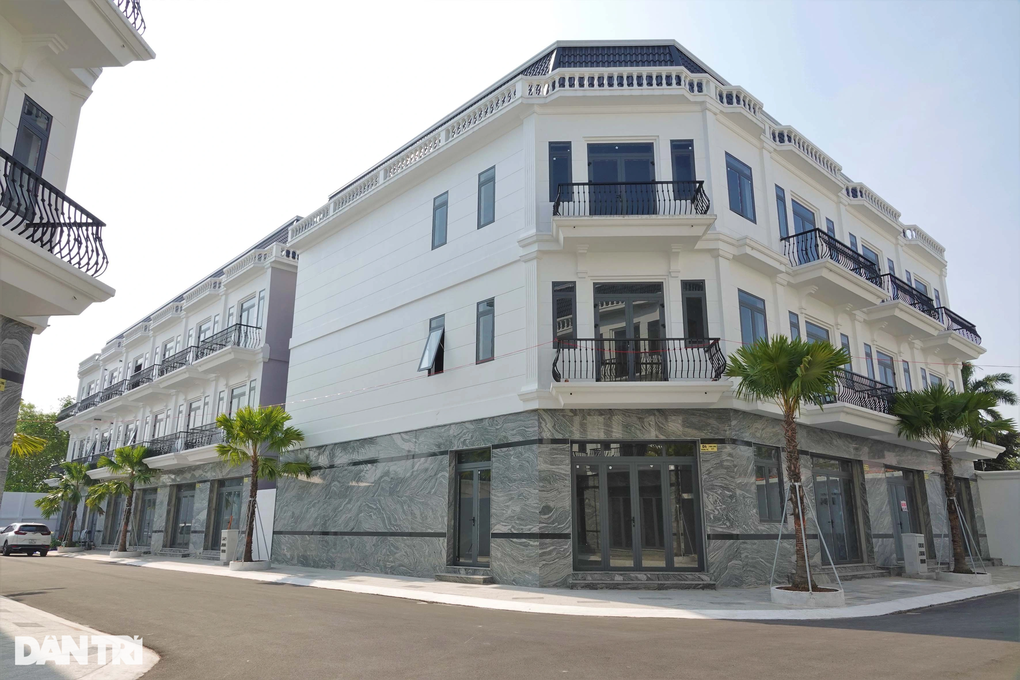 Vụ khu đô thị xây không phép giữa TP Vĩnh Long: Không đủ căn cứ để khởi tố - 2 Vụ khu đô thị xây không phép giữa TP Vĩnh Long: Không đủ căn cứ để khởi tố - 2