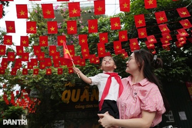 Hà Nội chọn 2 xã Phúc Thịnh và Thư Lâm thí điểm xã, phường xã hội chủ nghĩa