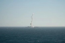 Nga phô diễn tên lửa siêu thanh, máy bay ném bom chiến đấu trong tập trận