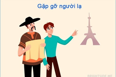 12 cách để thoát khỏi cơn khủng hoảng tinh thần