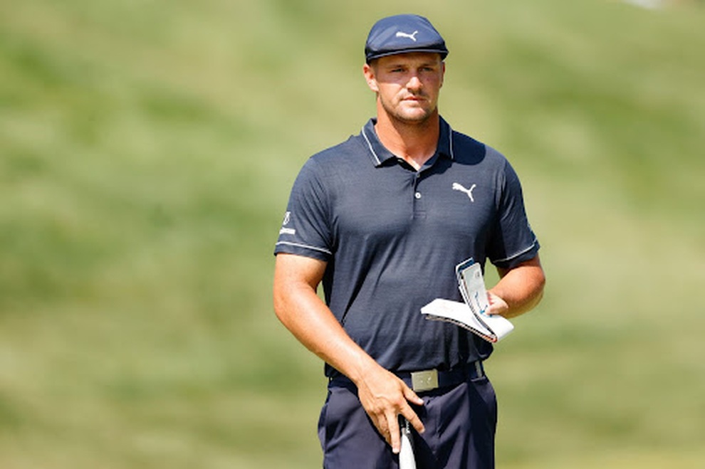 Bryson DeChambeau sắp đụng độ Brooks Koepka ở sự kiện đặc biệt - 2 Bryson DeChambeau sắp đụng độ Brooks Koepka ở sự kiện đặc biệt - 2