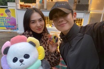 Mỹ nhân Việt đóng phim "nghìn tỷ" cùng Jung Hae In là ai?