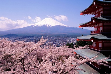 Học bổng du học Nhật Bản năm 2015