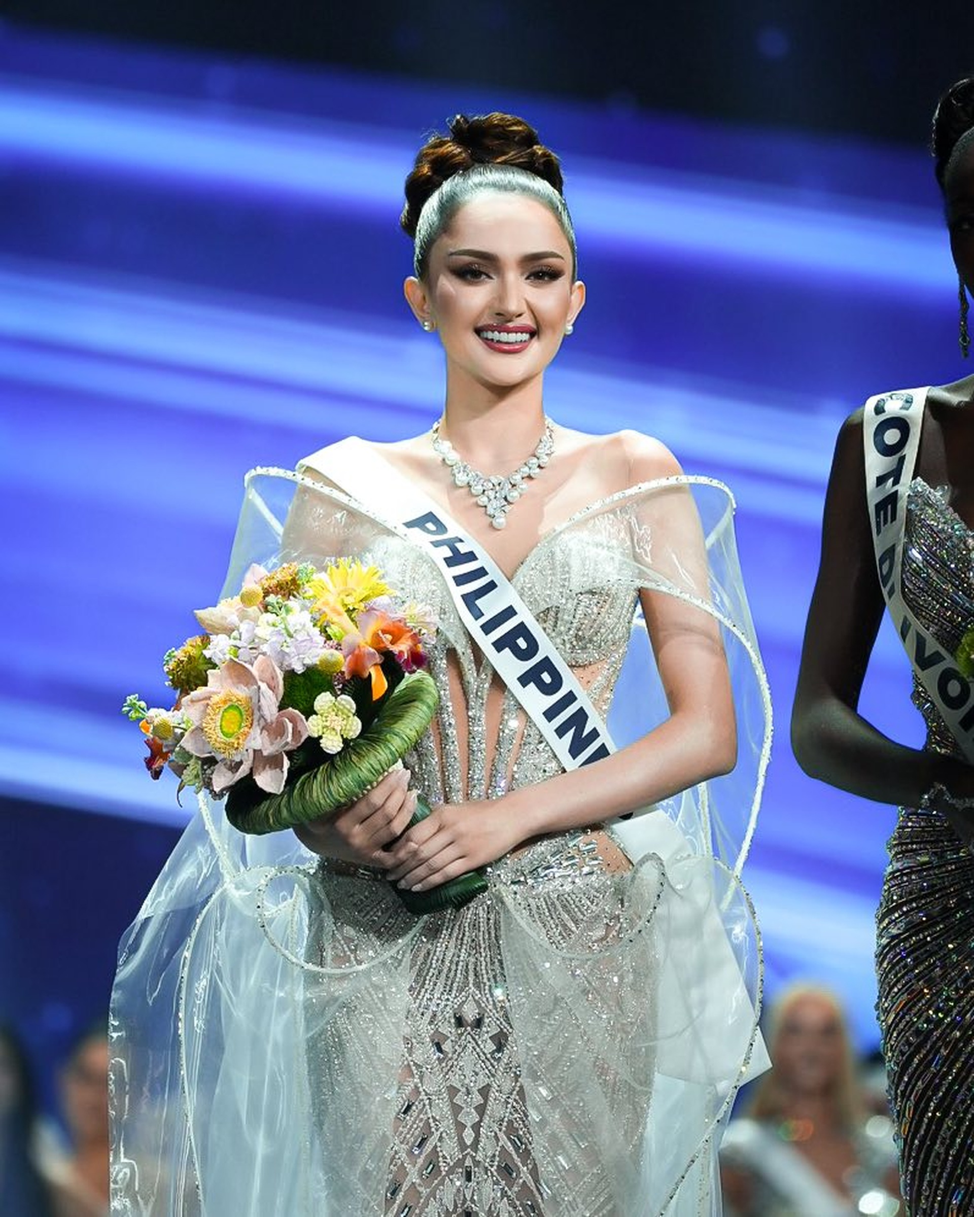 Skjønnheten fikk publikum til å angre på at hun ikke ble kronet til Miss Universe 2025 - 2 Mỹ nhân khiến khán giả tiếc nuối khi không đăng quang Hoa hậu Hoàn vũ 2025 - 2