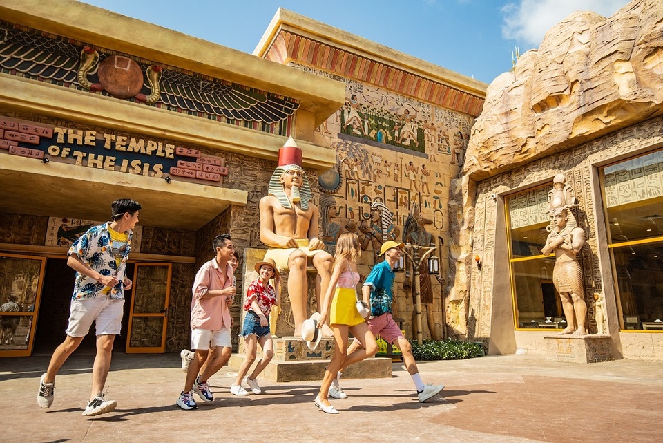 VinWonders sắp khai trương “bom tấn giải trí hè” tại Phú Quốc - 4