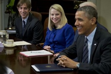 Tổng thống Mỹ “triệu hồi” hàng chục đại gia công nghệ