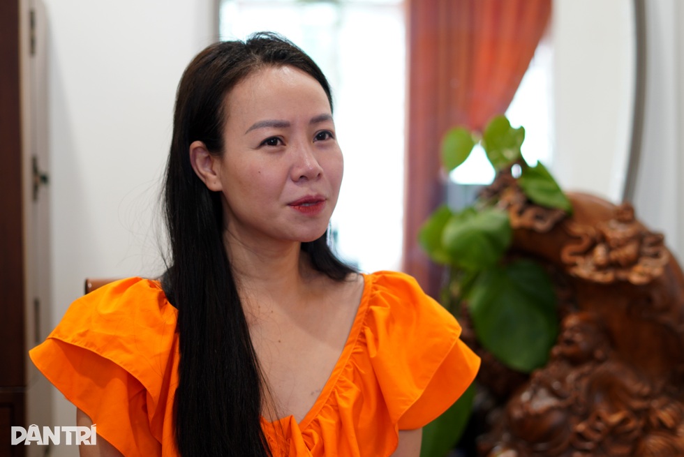 Phương Xin hãy tin em sau 26 năm: Ly hôn, từng ở nhà 13m2 dột nát - 1 Phương Xin hãy tin em sau 26 năm: Ly hôn, từng ở nhà 13m2 dột nát - 1
