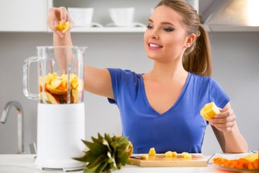 Những lợi ích sức khỏe của nước dứa