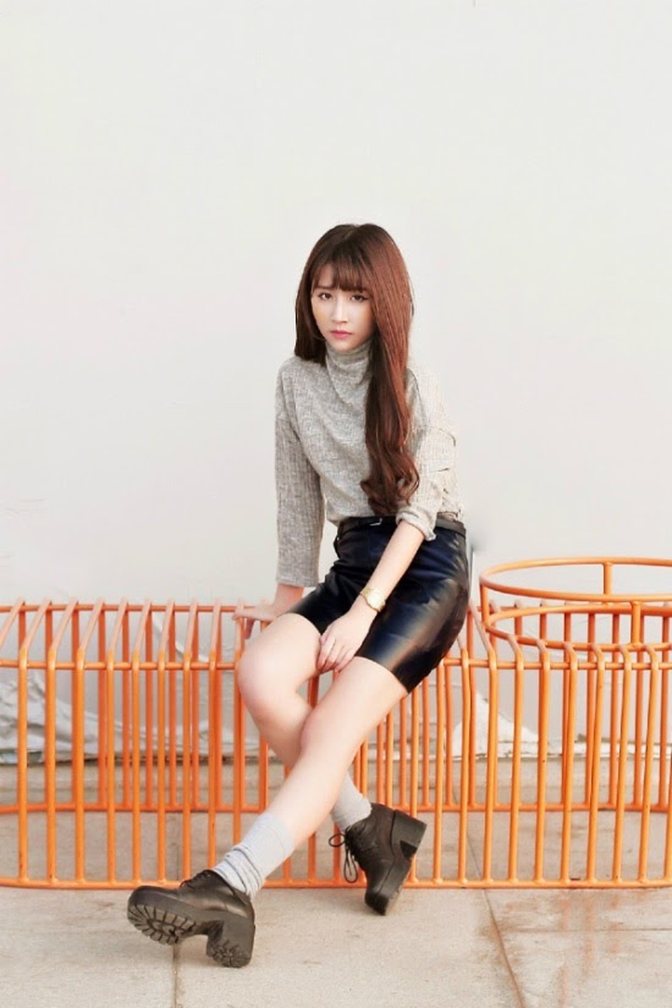 Quỳnh Anh Shyn lột xác sau 1 thập kỷ nổi tiếng, vững vị trí hot girl số 1 - 3 Quỳnh Anh Shyn lột xác sau 1 thập kỷ nổi tiếng, vững vị trí hot girl số 1 - 3