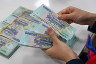 Bố trí hơn 19.000 tỷ đồng còn dư để thực hiện mức lương cơ sở