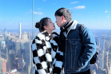 Chính quyền Hàn Quốc là "ông mai, bà mối" giúp giới trẻ tìm người yêu