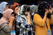 IS bắt giữ hàng trăm dân thường Philippines làm con tin