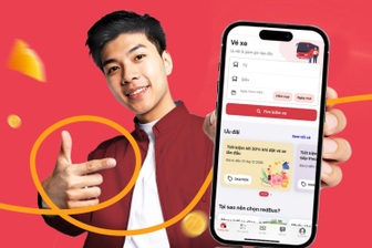 redBus - Nền tảng đặt vé xe khách du lịch tiện lợi tại Việt Nam