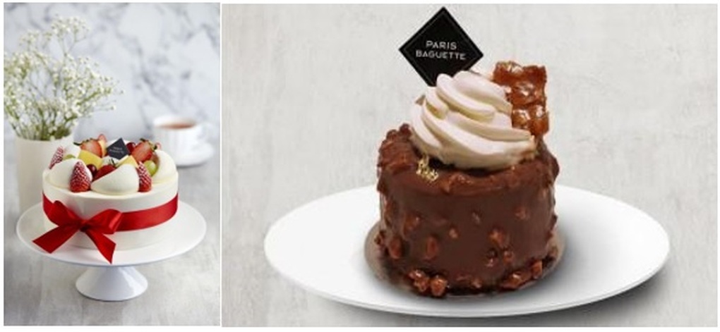 Cửa hàng flagship đầu tiên của Paris Baguette ra mắt tại Crescent Mall - 3 Cửa hàng flagship đầu tiên của Paris Baguette ra mắt tại Crescent Mall - 3