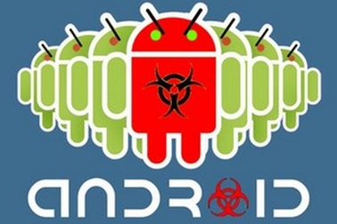 Android "hớ hênh", mã độc tấn công lỗ hổng chết người