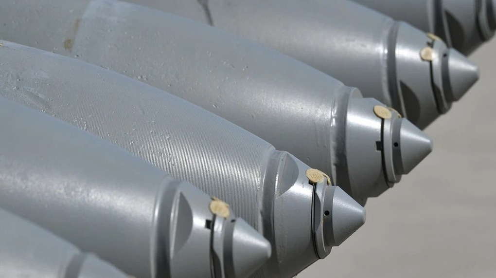 Ukraine cảnh báo Nga sẽ sản xuất 120.000 bom lượn độ nguy hiểm gấp 5 lần - 1 Ukraine cảnh báo Nga sẽ sản xuất 120.000 bom lượn độ nguy hiểm gấp 5 lần - 1