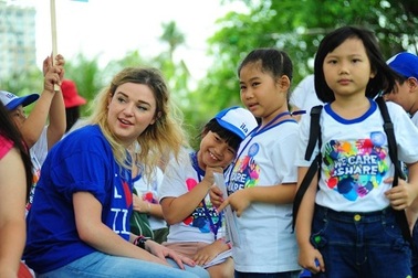 Nhận ngay quà tặng đặc biệt mừng năm mới từ ILA