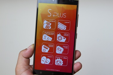 Công bố 2 độc giả trúng thưởng smartphone Gionee Elife S Plus