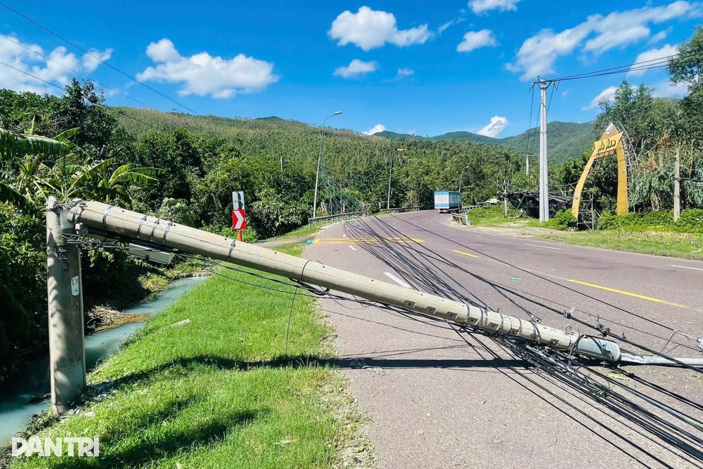 Gia Lai và Đắk Lắk mất trắng hơn 7.000 tỷ đồng do bão Kalmaegi - 6