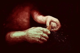 Phát hiện mới có thể thay đổi hiểu biết về ngọn lửa đầu tiên được tạo ra