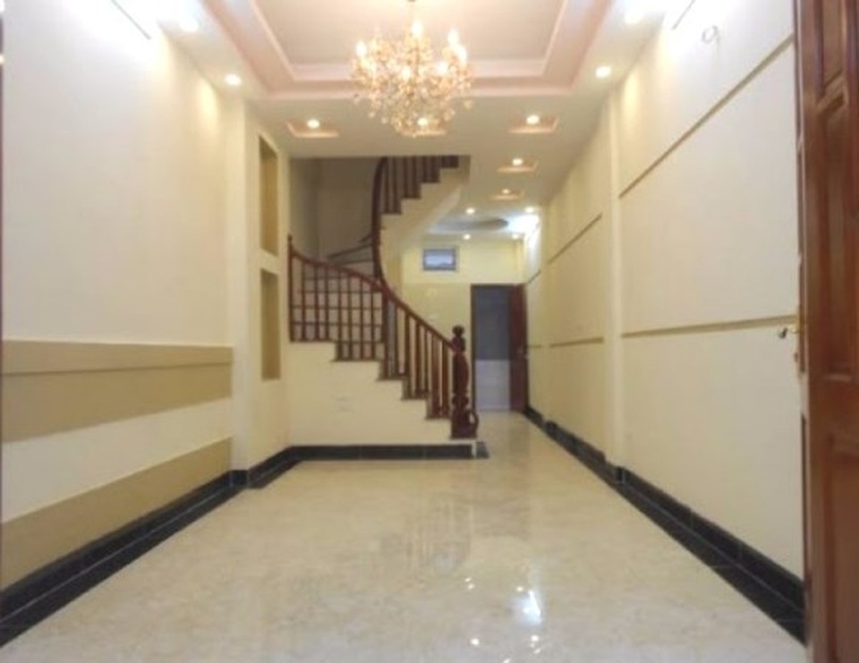 Mua đất xây nhà để bán, mỗi năm ôm lãi cả tỷ đồng - 1