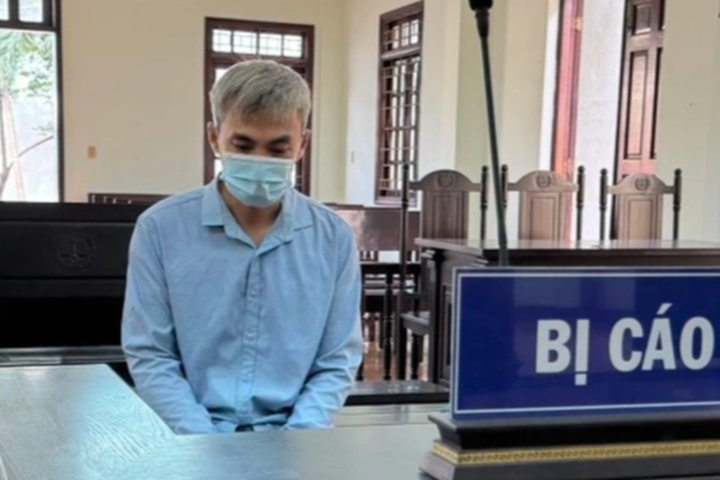 Hành hạ con riêng của nhân tình, người đàn ông ở TPHCM lĩnh án - 1 Hành hạ con riêng của nhân tình, người đàn ông ở TPHCM lĩnh án - 1