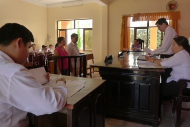 Tòa tỉnh Kiên Giang "tuýt còi" vụ phạt tù người dân canh tác trên đất được cấp "sổ đỏ"