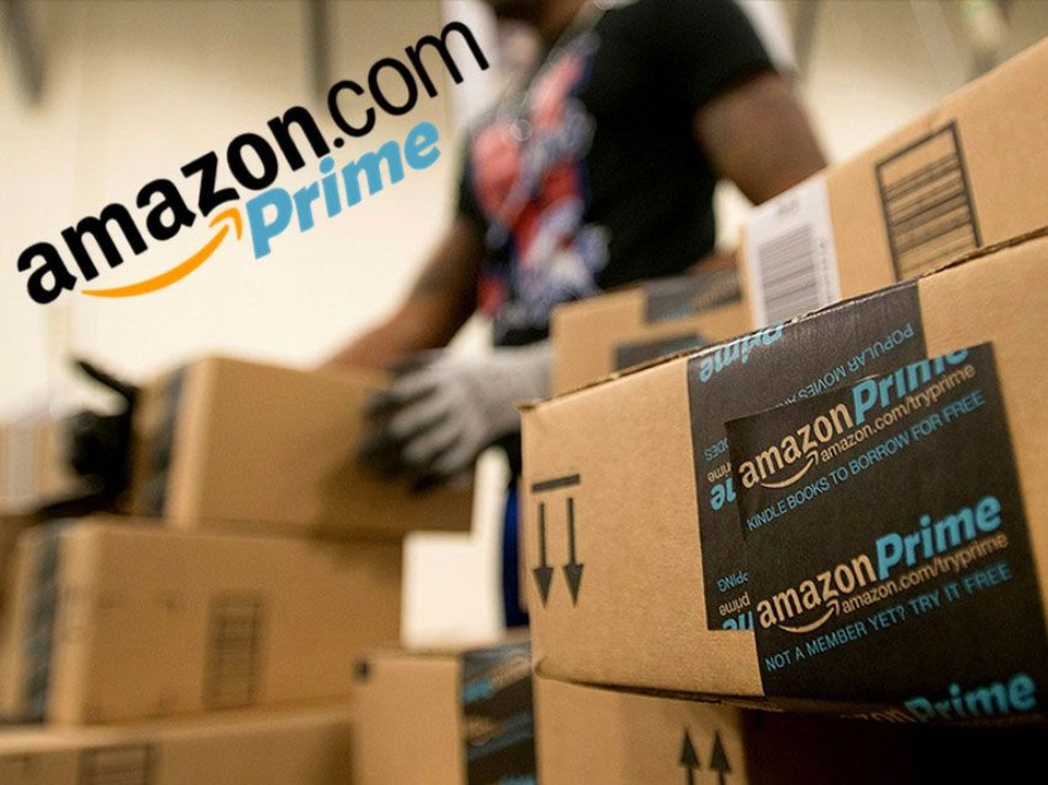 Ngỡ ngàng với bí quyết giúp Jeff Bezos trở thành người giàu nhất thế giới - 2 Ngỡ ngàng với bí quyết giúp Jeff Bezos trở thành người giàu nhất thế giới - 2