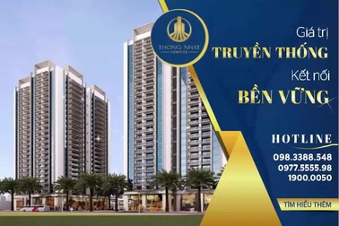 Thống Nhất Complex