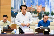 Số địa phương "không phát hiện tham nhũng" giảm dần