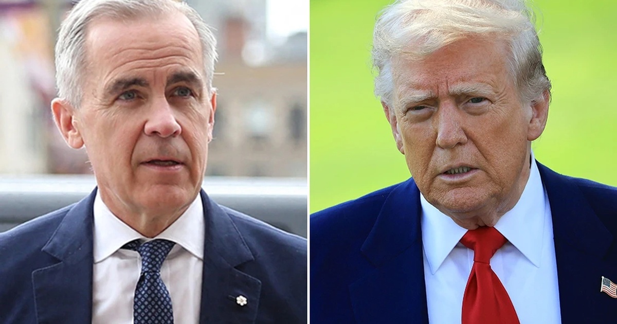 Tân Thủ tướng Canada và Tổng thống Trump sẽ sớm gặp nhau